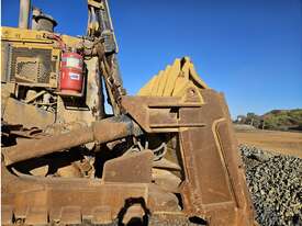 CATERPILLAR D11R DOZER WITH RIPPER ASSEMBLY - picture0' - Click to enlarge