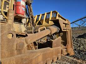 CATERPILLAR D11R DOZER WITH RIPPER ASSEMBLY - picture2' - Click to enlarge