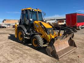 2020 JCB 3CX Sitemaster Backhoe/ Loader - picture0' - Click to enlarge