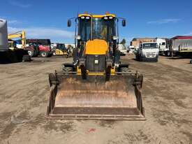 2020 JCB 3CX Sitemaster Backhoe/ Loader - picture0' - Click to enlarge