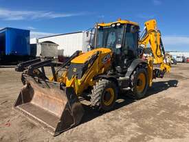 2020 JCB 3CX Sitemaster Backhoe/ Loader - picture1' - Click to enlarge