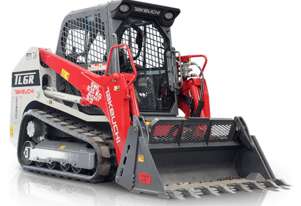 Takeuchi   TL6R Tracked Loader