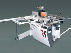COMBINATION MACHINE HX310 PRO 3HP/1PH SPIRAL CUTTER BLOCK, MORTISER 1450 X 320 ROBLAND - picture0' - Click to enlarge