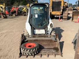 2014 Bobcat S590 Wheeled Skid Steer - picture0' - Click to enlarge