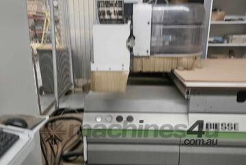 Biesse Rover B CNC Routing Machine