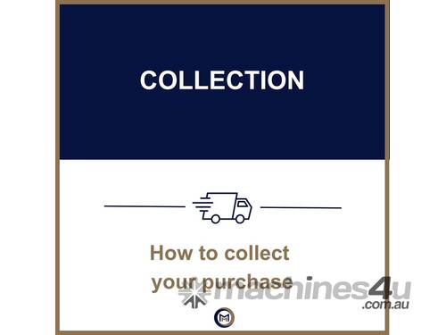 COLLECTION INFORMATION