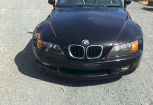 (8291) 1997 BMW Z3 Roadster (Kyvalley, VIC) (8291) 1997 BMW Z3 Roadster (Kyvalley, VIC)