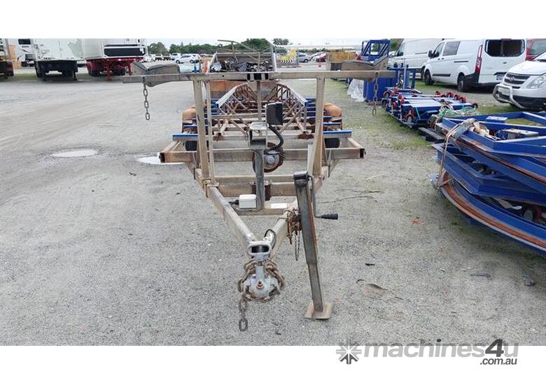 caption Fremantle Trailers