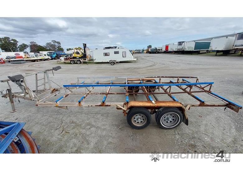 caption Fremantle Trailers