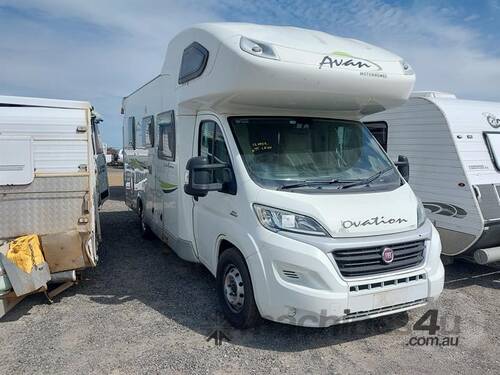 Fiat Ducato Maxi