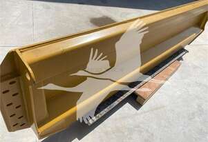 2024 Tailgate BEDROCK REAR BOARD 740 740B 740C ATC740-01R