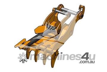 2024 Thumb CATERPILLAR 345 ET110-PG4T60