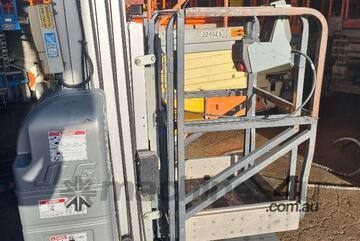 Jlg   MVL20 20ft Manlift