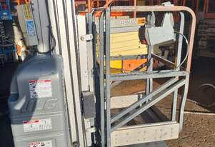 Jlg   MVL20 20ft Manlift Jlg   MVL20 20ft Manlift