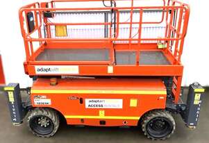 Dingli   SC1018-AWD Dingli   SC1018-AWD