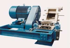 Hosokawa Alpine Pulverizer MP Hammer Mills: High-Performance Grinding for Diverse Applications