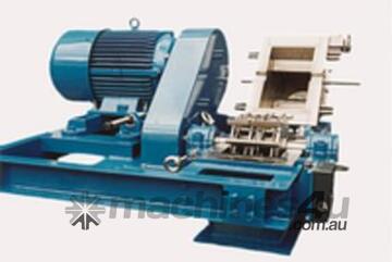 Hosokawa Alpine Pulverizer MP Hammer Mills: High-Performance Grinding for Diverse Applications