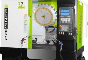 PRIMINER - T7 - (Robodrill/Brother Style) (Fanuc or Siemens) (2 Year Warranty)