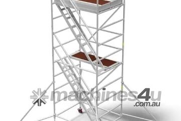   SCAFFOLD TOWER 4.4M