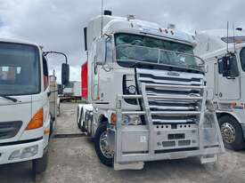 Freightliner Argosy - picture0' - Click to enlarge