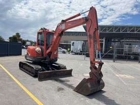 2008 Kubota KX161-3ST Excavator (Rubber Tracked) - picture0' - Click to enlarge