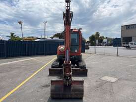 2008 Kubota KX161-3ST Excavator (Rubber Tracked) - picture0' - Click to enlarge