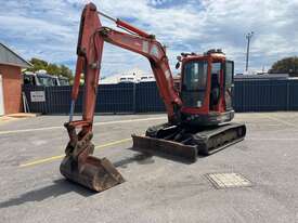 2008 Kubota KX161-3ST Excavator (Rubber Tracked) - picture1' - Click to enlarge