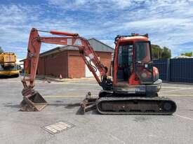 2008 Kubota KX161-3ST Excavator (Rubber Tracked) - picture2' - Click to enlarge