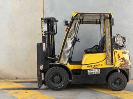 HYSTER H2.5TX Counterbalance Forklift - picture0' - Click to enlarge