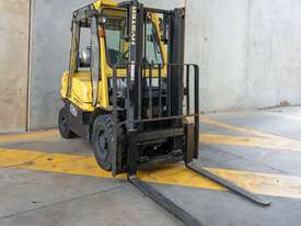 HYSTER H2.5TX Counterbalance Forklift - picture2' - Click to enlarge