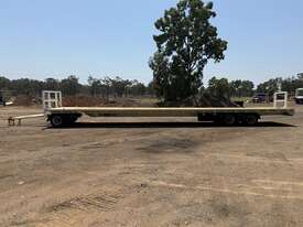 2013 EHS MANUFACTURING DT255 TRAILER - picture2' - Click to enlarge