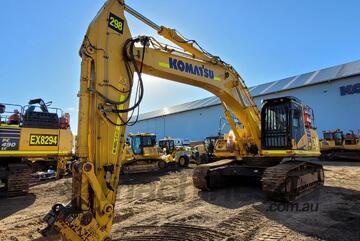 Komatsu 2020   PC360LC_11