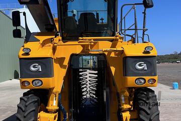Gregoire Besson Gregoire G9.330 Harvester