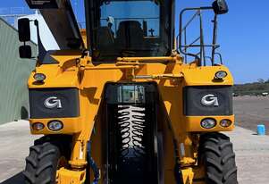 Gregoire Besson Gregoire G9.330 Harvester Gregoire Besson Gregoire G9.330 Harvester