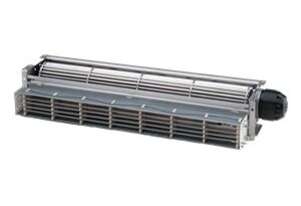 Secomak Tangential Fan Series G/T 25-90