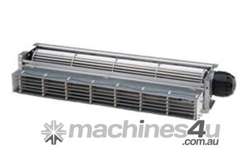 Secomak Tangential Fan Series G/T 25-90