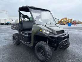 2017 Polaris Ranger Diesel ATV 4WD - picture0' - Click to enlarge