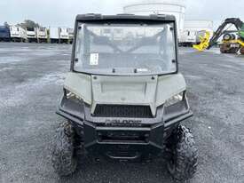 2017 Polaris Ranger Diesel ATV 4WD - picture0' - Click to enlarge