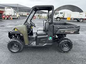 2017 Polaris Ranger Diesel ATV 4WD - picture2' - Click to enlarge