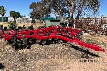 Tatu AST-MATIC Chisel Plough/Rippers Tillage Equip
