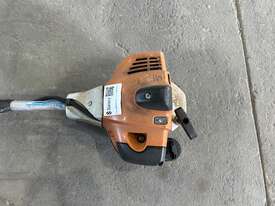 STIHL FS240 Brushcutter (Ex-Council) - picture0' - Click to enlarge