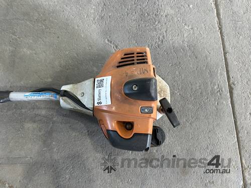 STIHL FS240 Brushcutter (Ex-Council)