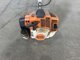 STIHL FS240 Brushcutter (Ex-Council) - picture0' - Click to enlarge