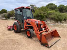 Kubota B3030 - picture0' - Click to enlarge