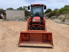 Kubota B3030 - picture0' - Click to enlarge