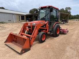 Kubota B3030 - picture1' - Click to enlarge