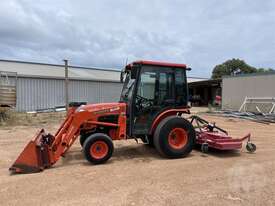 Kubota B3030 - picture2' - Click to enlarge