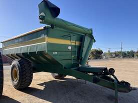 2001 Grain King 25T Grain Carts - picture0' - Click to enlarge