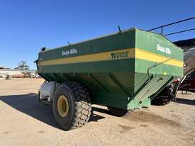 2001 Grain King 25T Grain Carts - picture1' - Click to enlarge