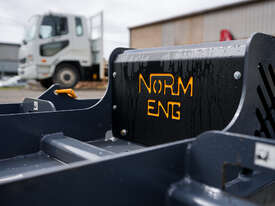 NORM Skid Steer Slashers - picture0' - Click to enlarge